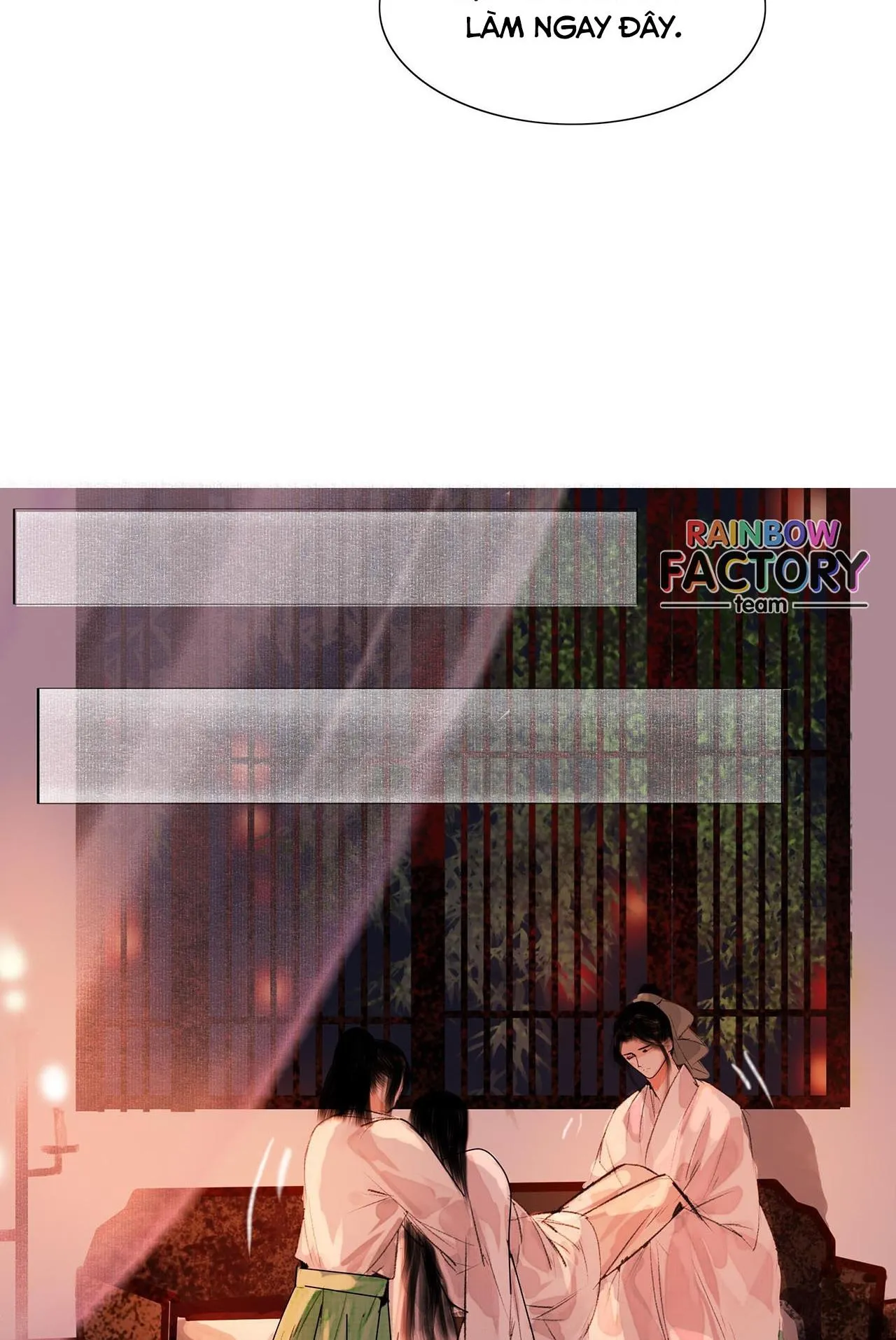 Tái Thế Quyền Thần Chapter 18 Trang 25