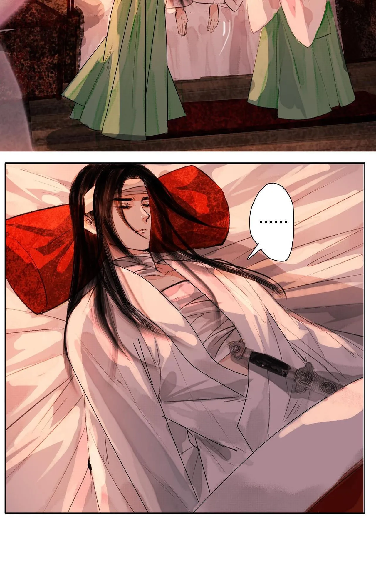 Tái Thế Quyền Thần Chapter 18 Trang 26