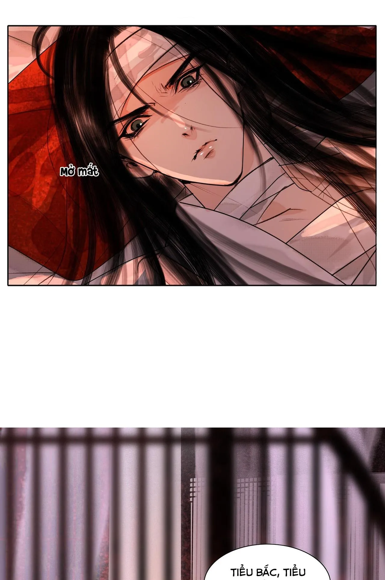 Tái Thế Quyền Thần Chapter 18 Trang 28