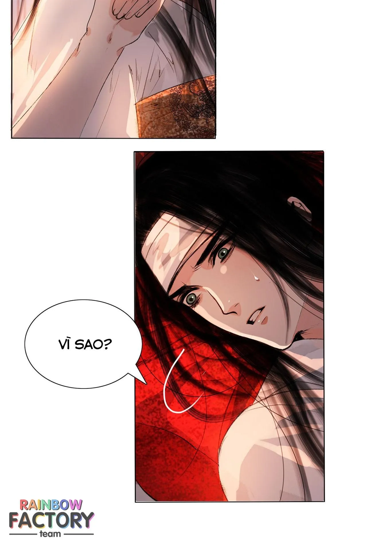 Tái Thế Quyền Thần Chapter 18 Trang 31