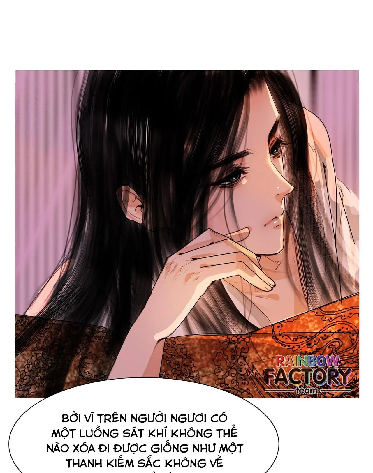 Tái Thế Quyền Thần Chapter 18 Trang 32
