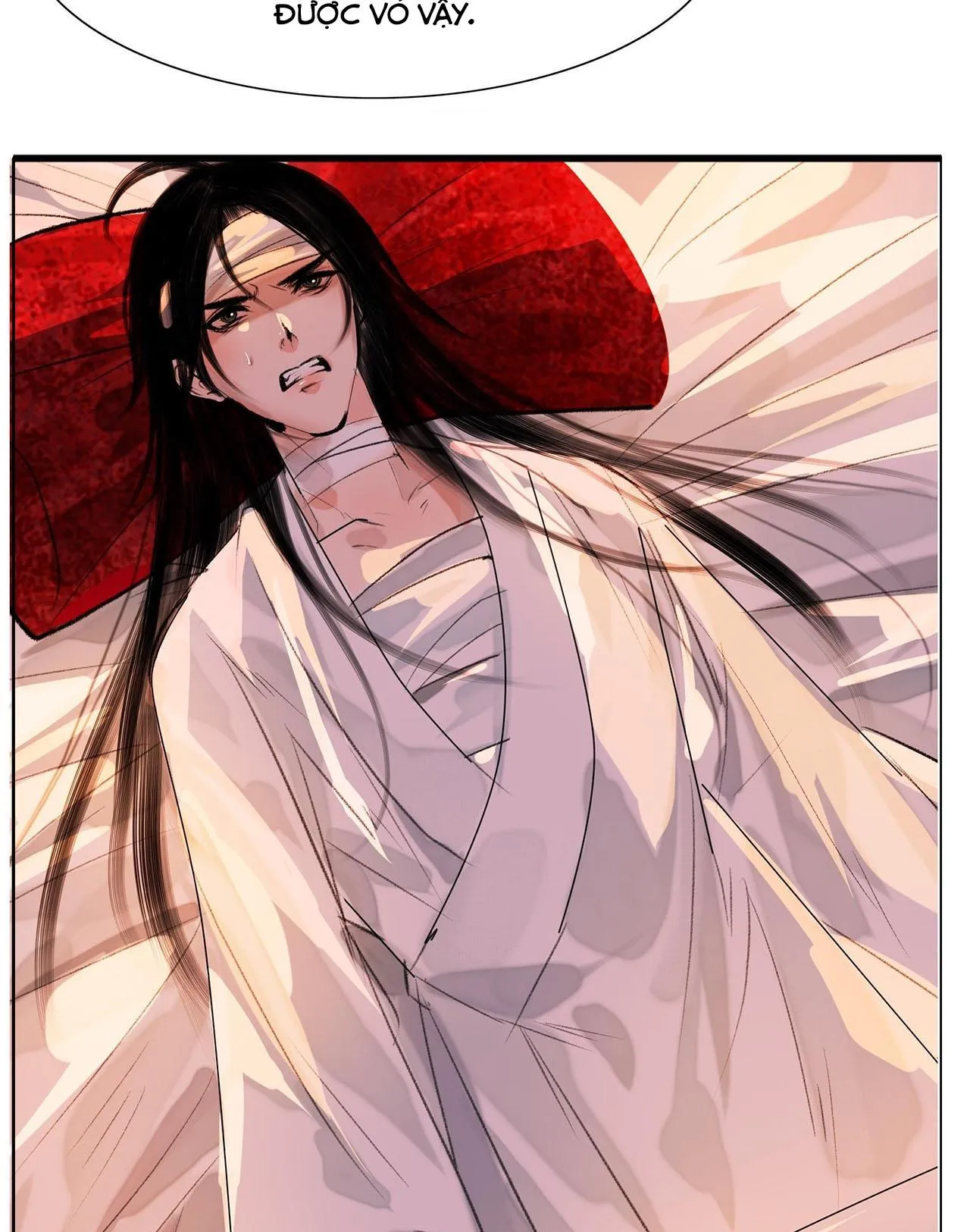 Tái Thế Quyền Thần Chapter 18 Trang 33