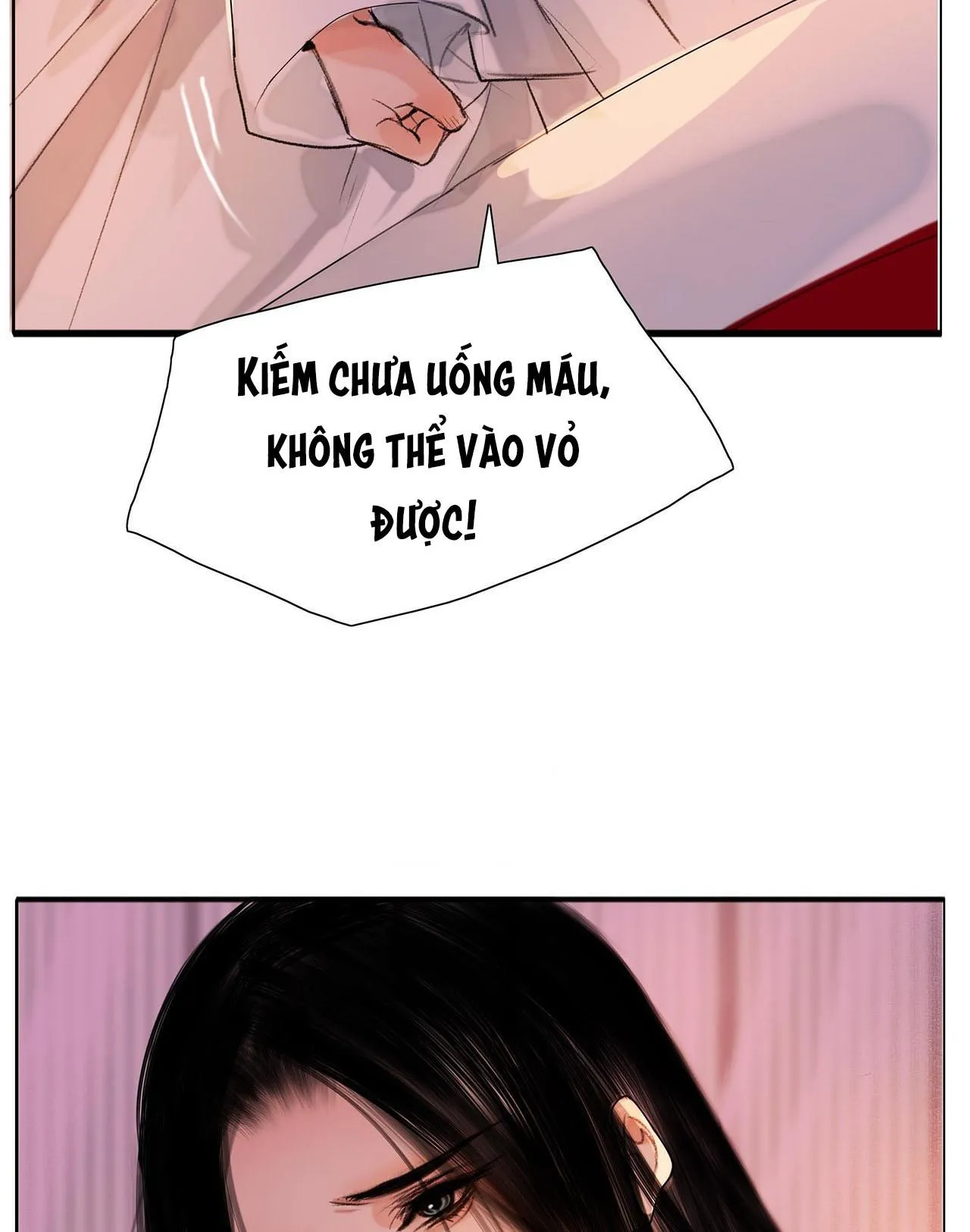 Tái Thế Quyền Thần Chapter 18 Trang 34