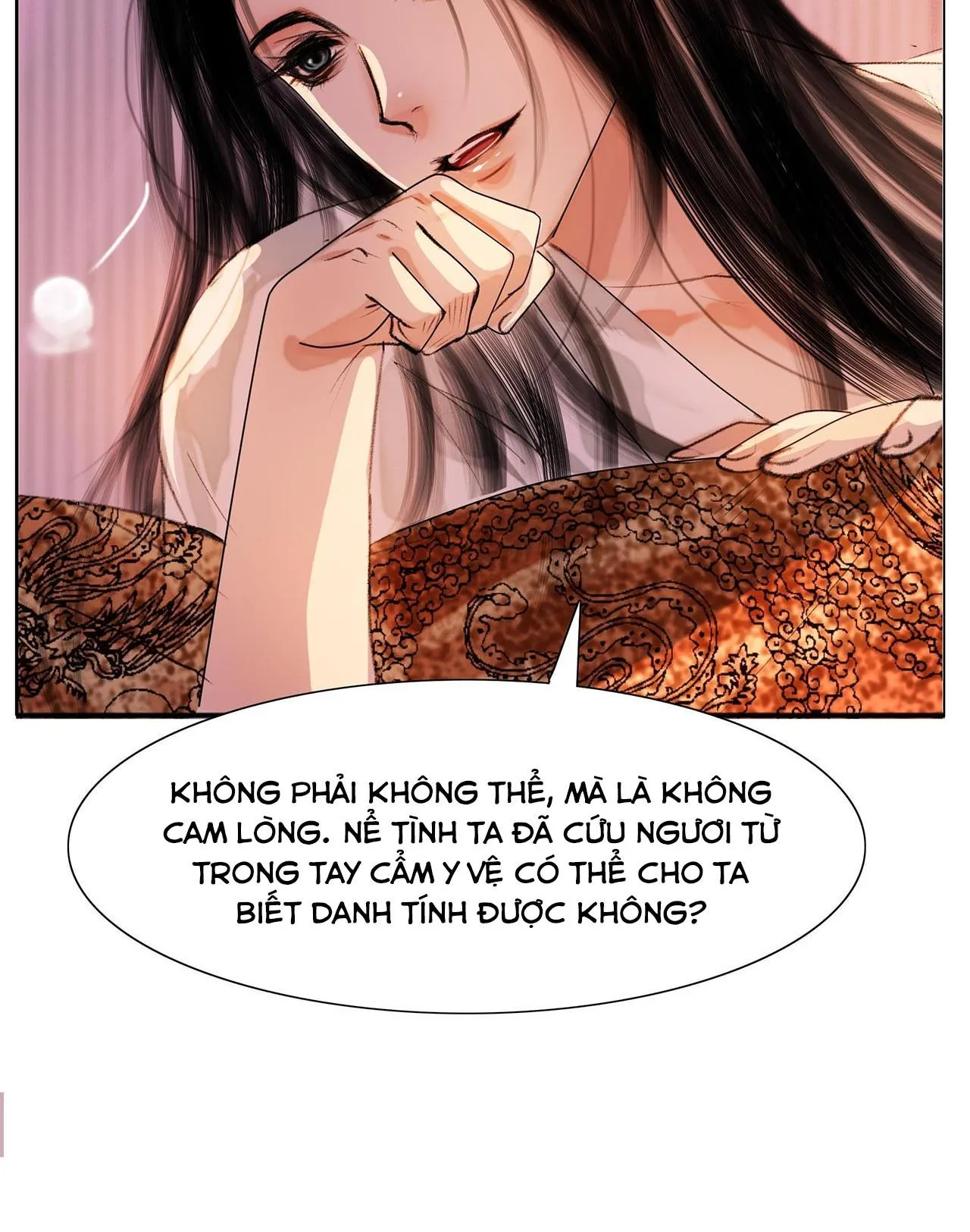 Tái Thế Quyền Thần Chapter 18 Trang 35