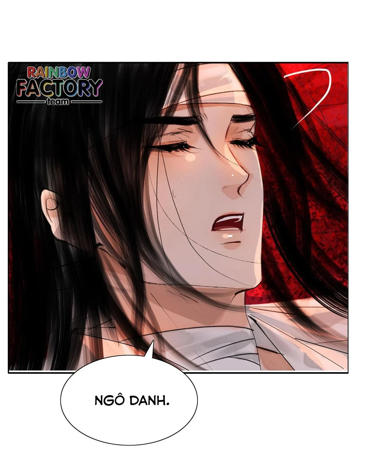 Tái Thế Quyền Thần Chapter 18 Trang 36