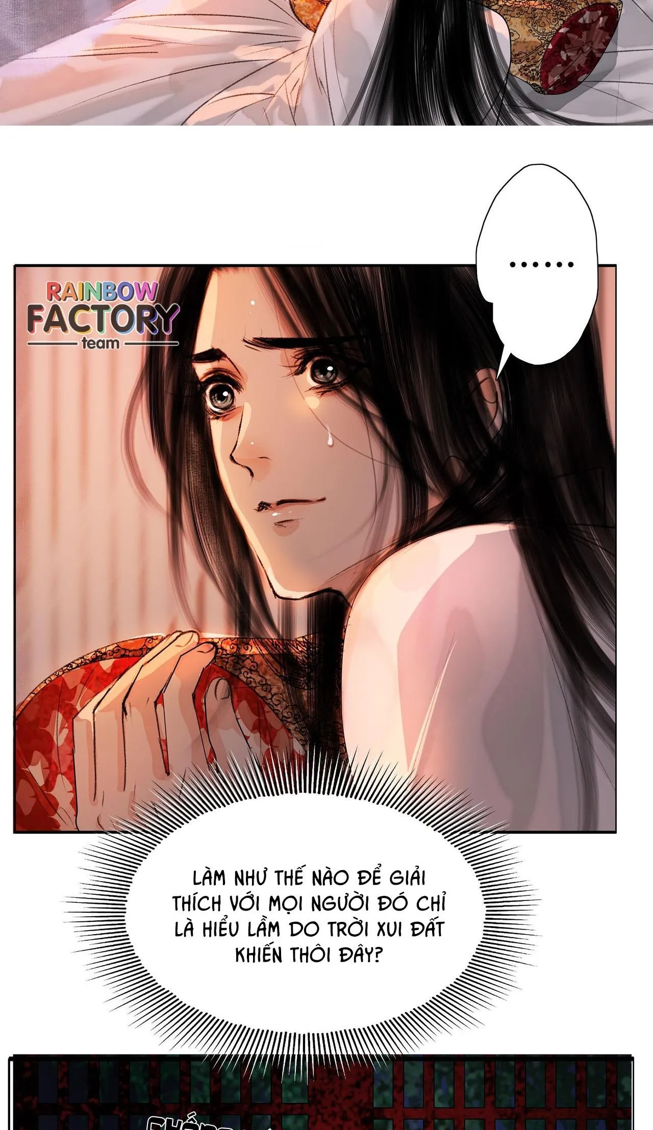 Tái Thế Quyền Thần Chapter 18 Trang 39