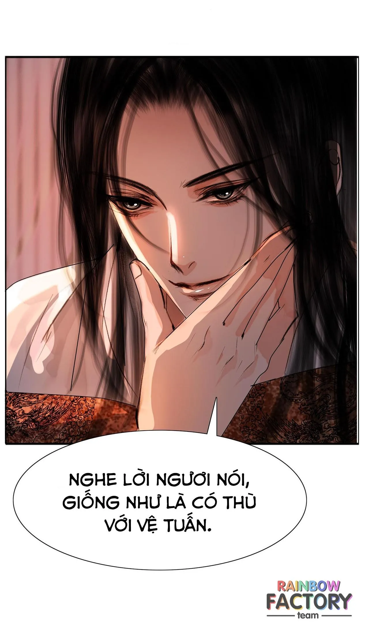 Tái Thế Quyền Thần Chapter 18 Trang 41