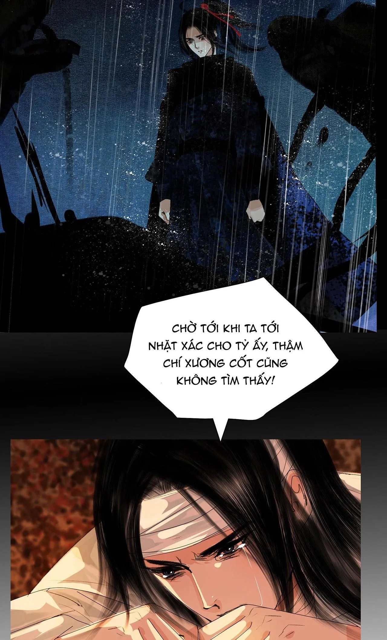 Tái Thế Quyền Thần Chapter 19 Trang 7