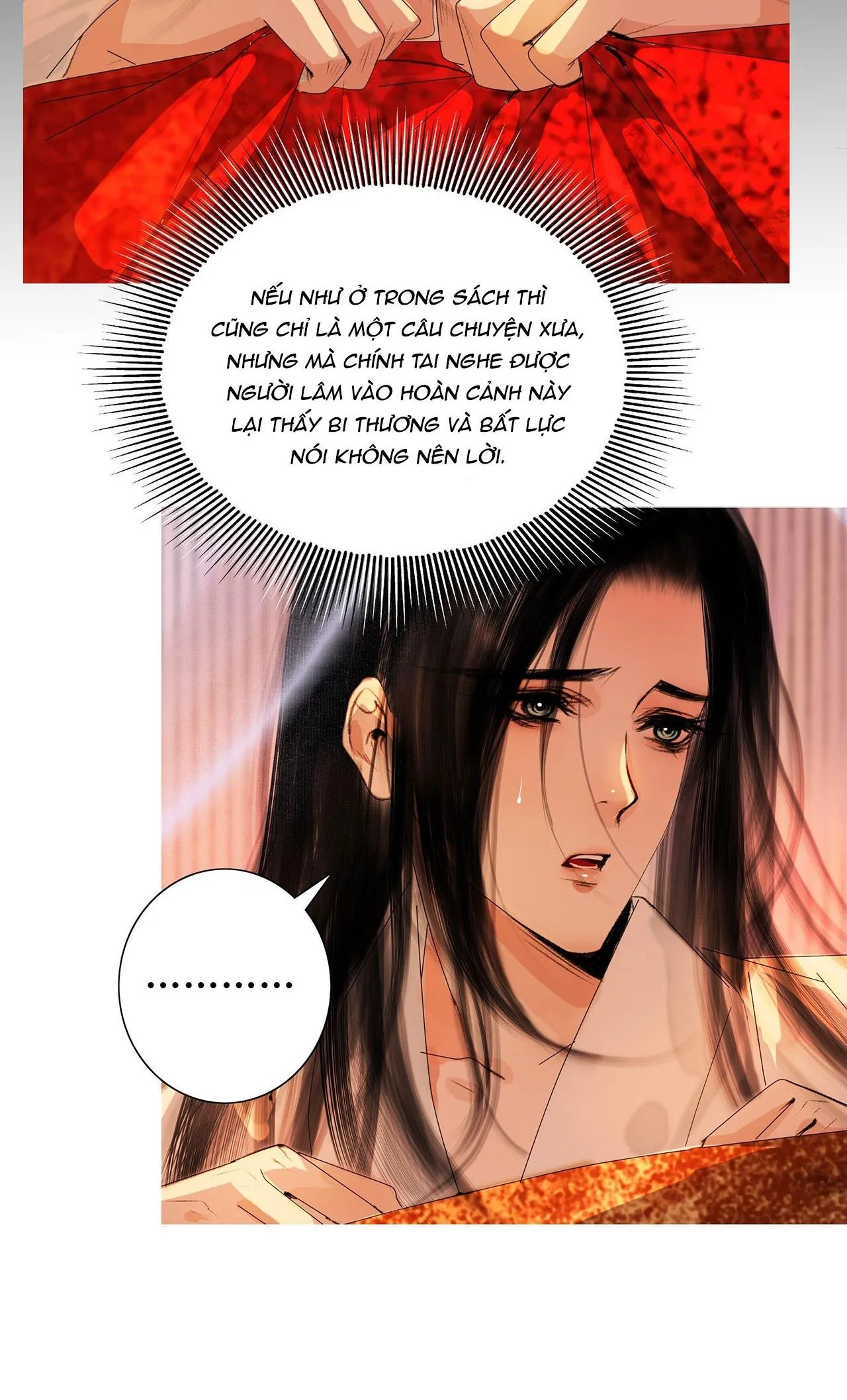 Tái Thế Quyền Thần Chapter 19 Trang 8