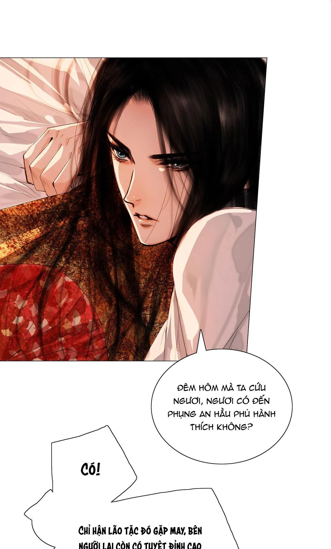 Tái Thế Quyền Thần Chapter 19 Trang 9