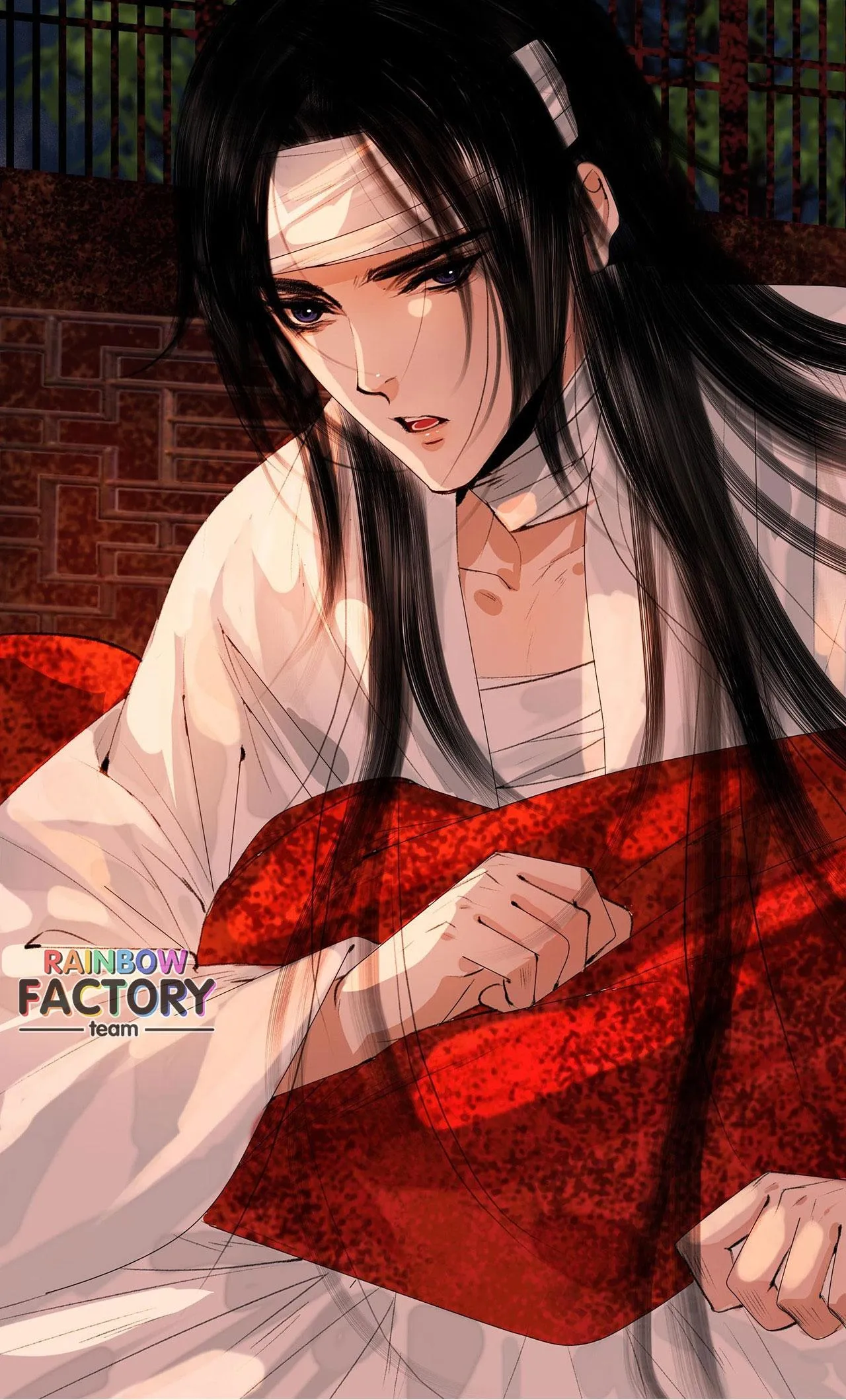 Tái Thế Quyền Thần Chapter 19 Trang 13