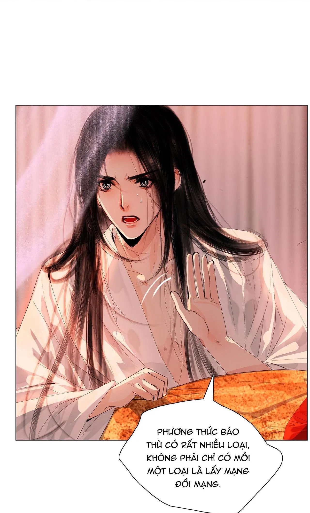 Tái Thế Quyền Thần Chapter 19 Trang 14