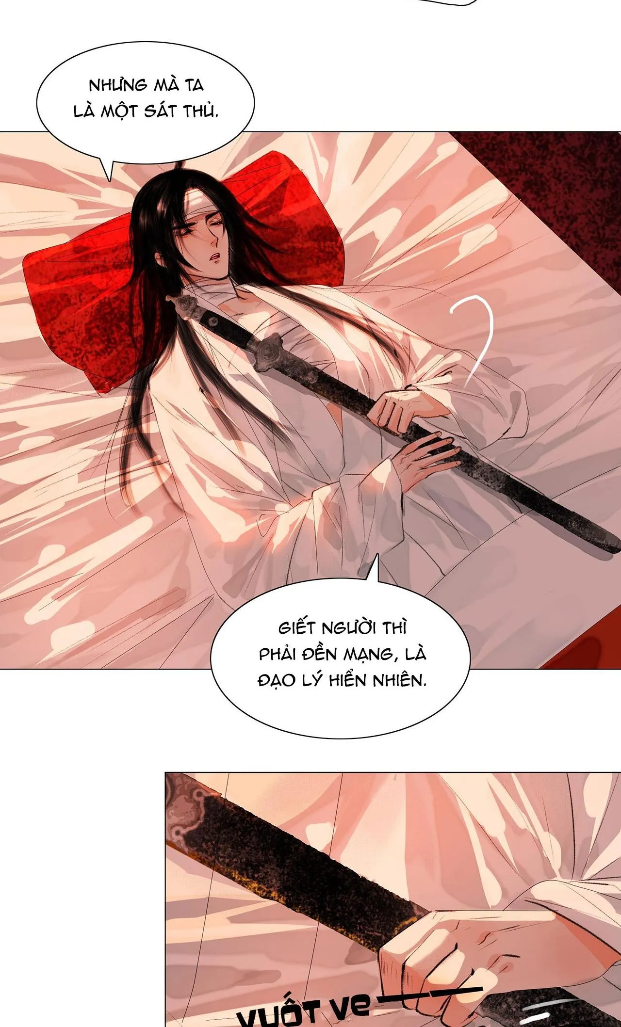 Tái Thế Quyền Thần Chapter 19 Trang 15