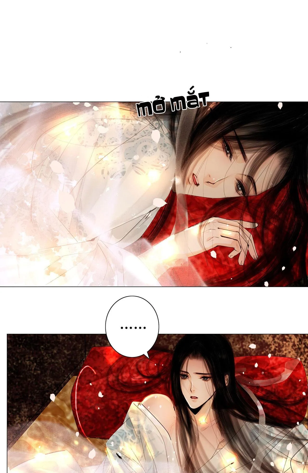 Tái Thế Quyền Thần Chapter 19 Trang 25