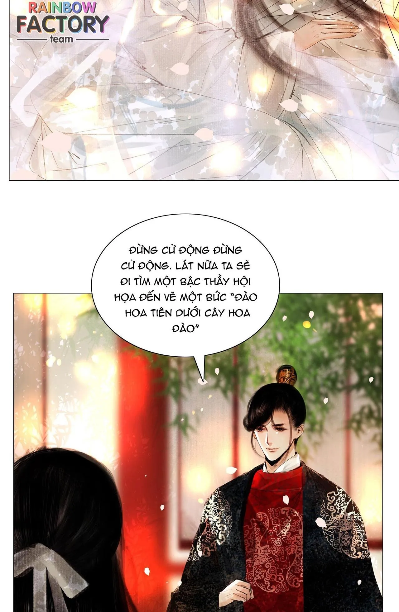 Tái Thế Quyền Thần Chapter 19 Trang 26