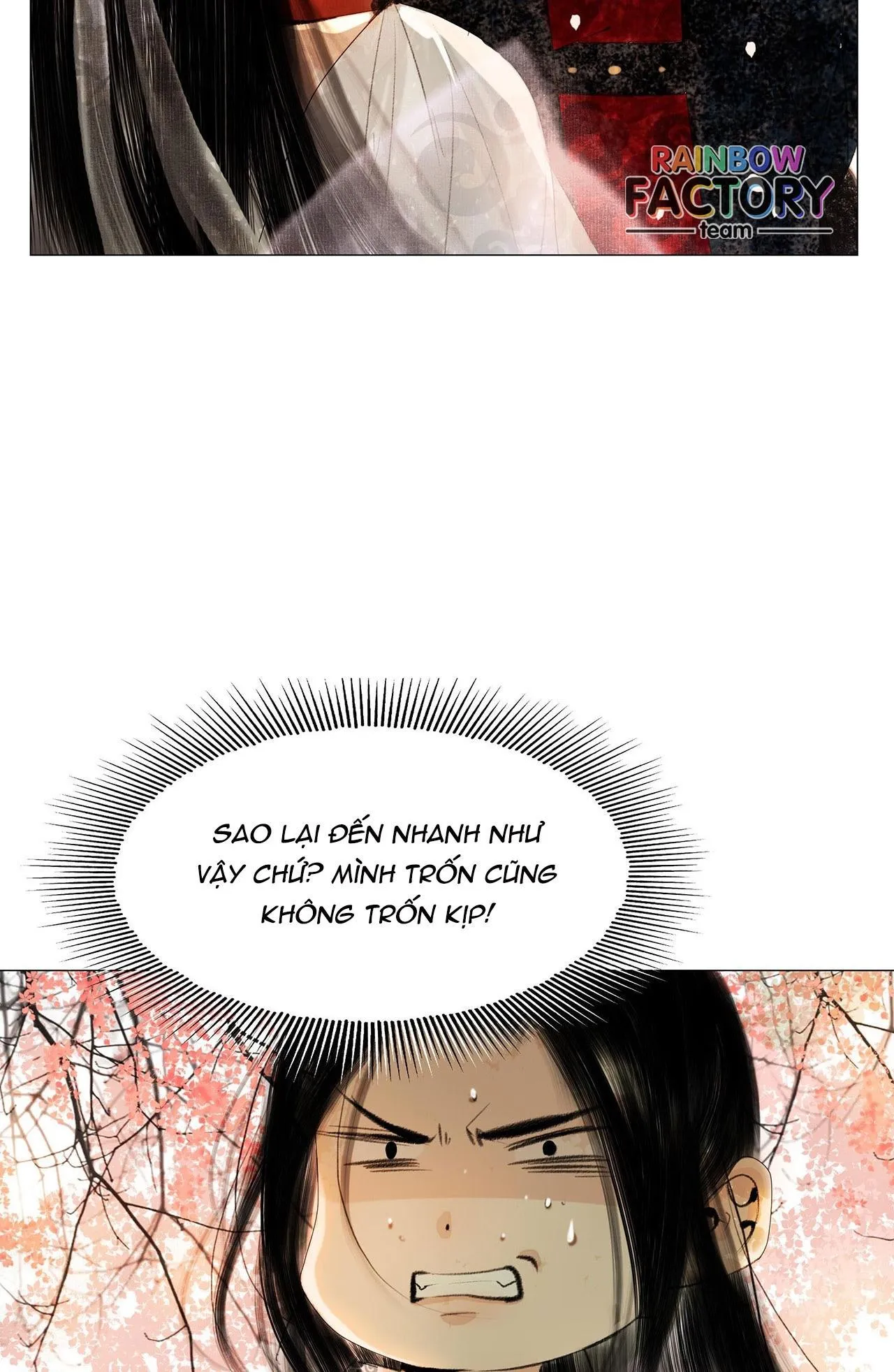 Tái Thế Quyền Thần Chapter 19 Trang 27