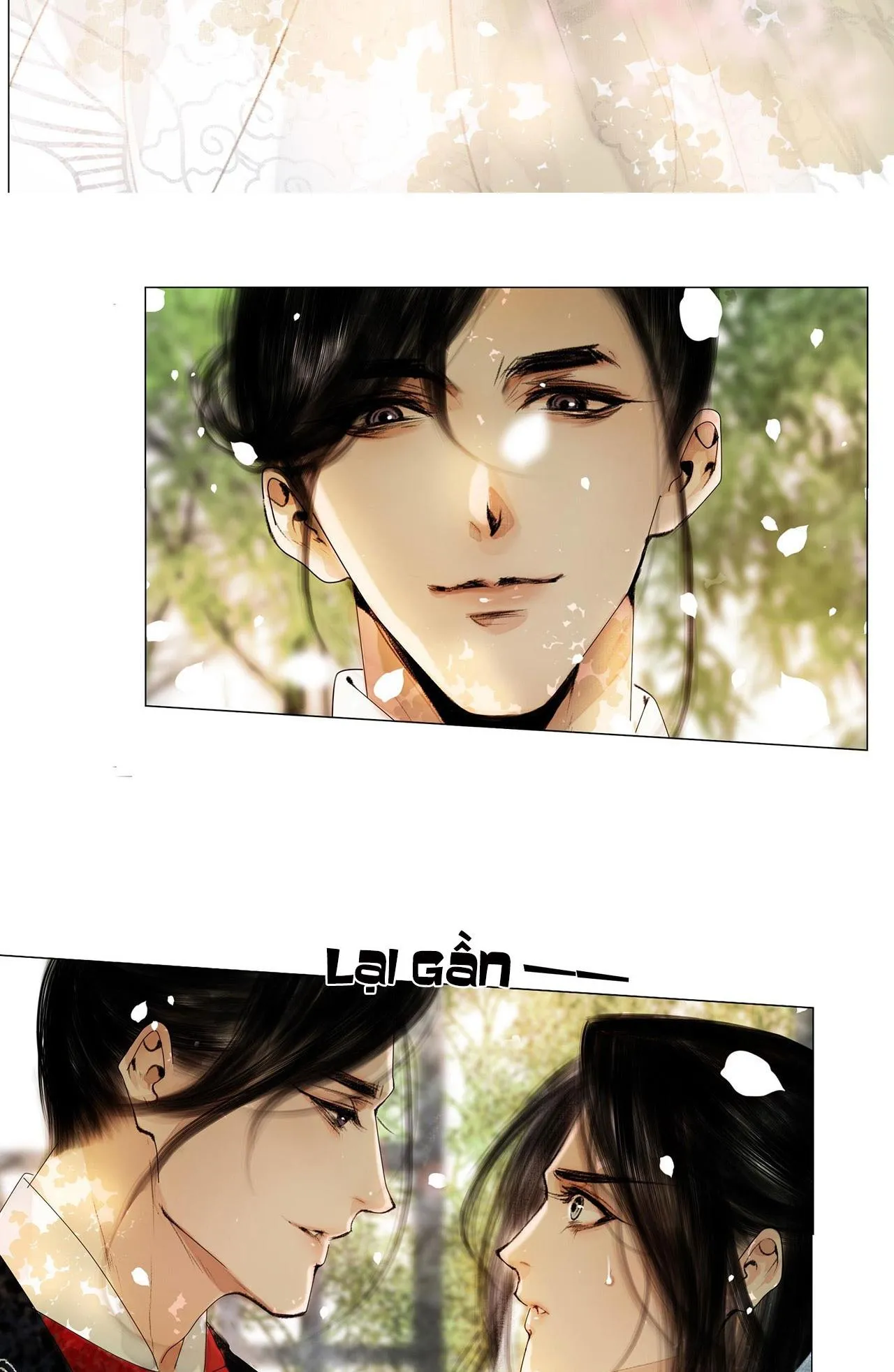 Tái Thế Quyền Thần Chapter 19 Trang 30