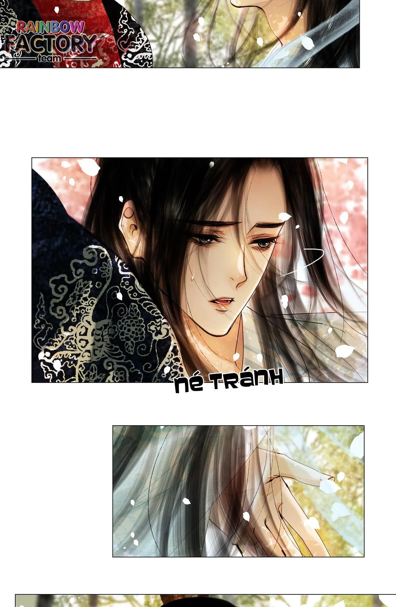 Tái Thế Quyền Thần Chapter 19 Trang 31