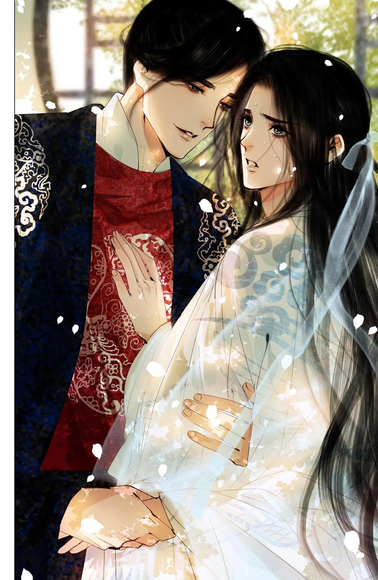 Tái Thế Quyền Thần Chapter 19 Trang 32