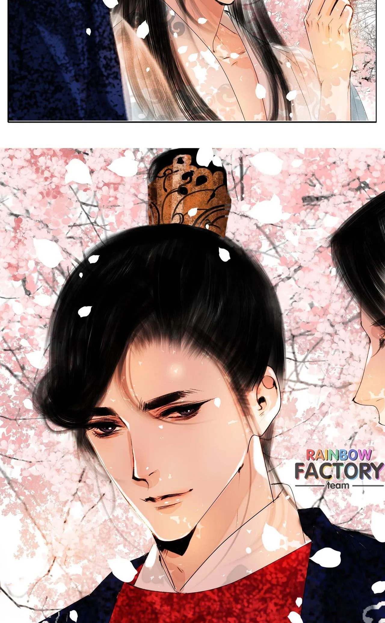 Tái Thế Quyền Thần Chapter 20 Trang 11