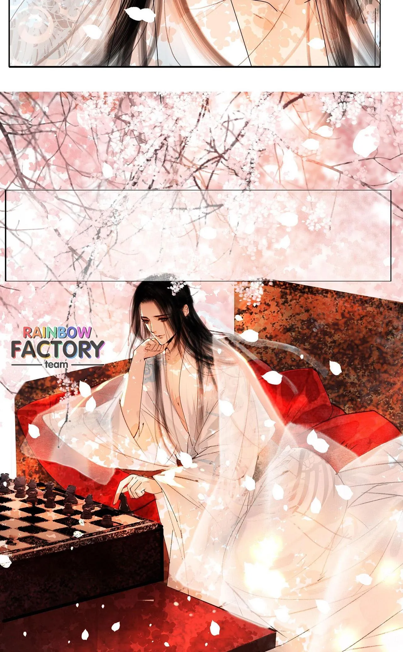 Tái Thế Quyền Thần Chapter 20 Trang 13