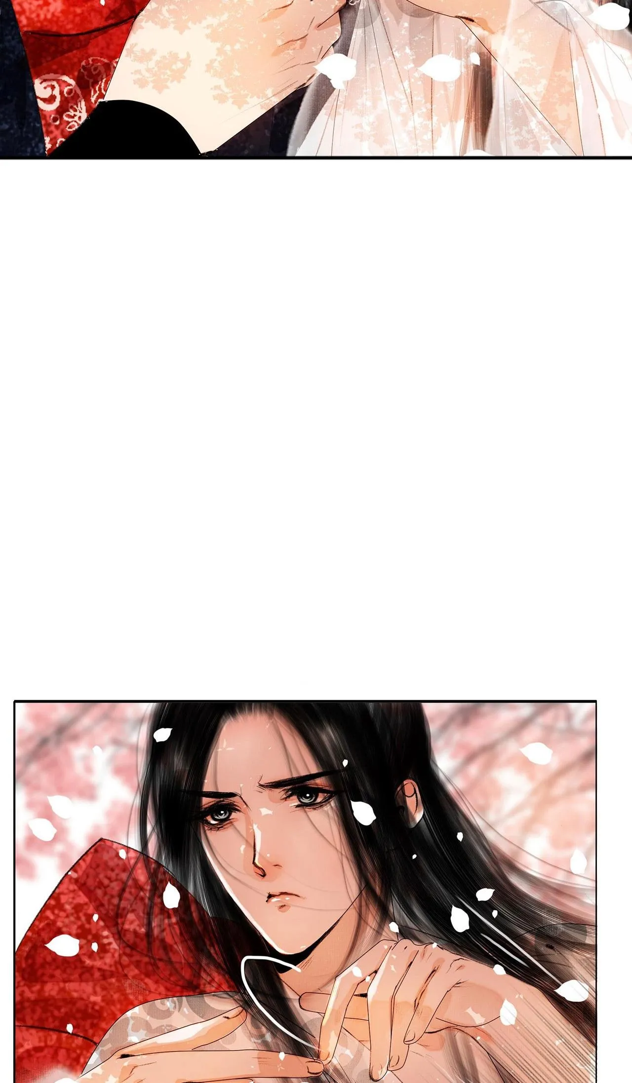 Tái Thế Quyền Thần Chapter 20 Trang 18