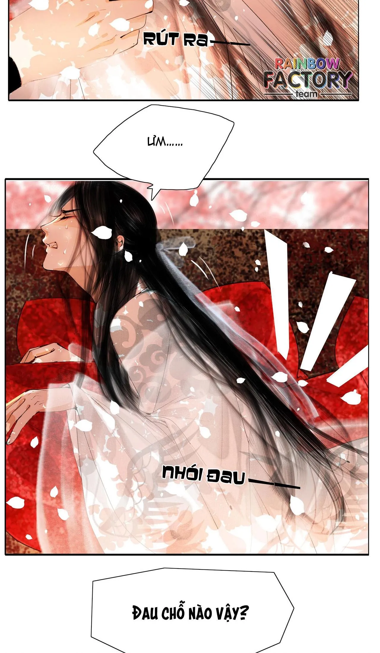 Tái Thế Quyền Thần Chapter 20 Trang 19