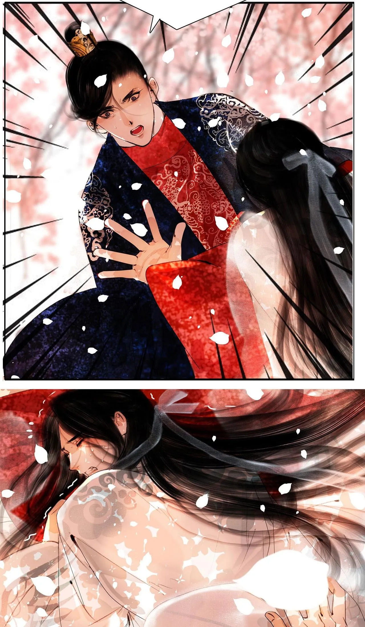 Tái Thế Quyền Thần Chapter 20 Trang 20