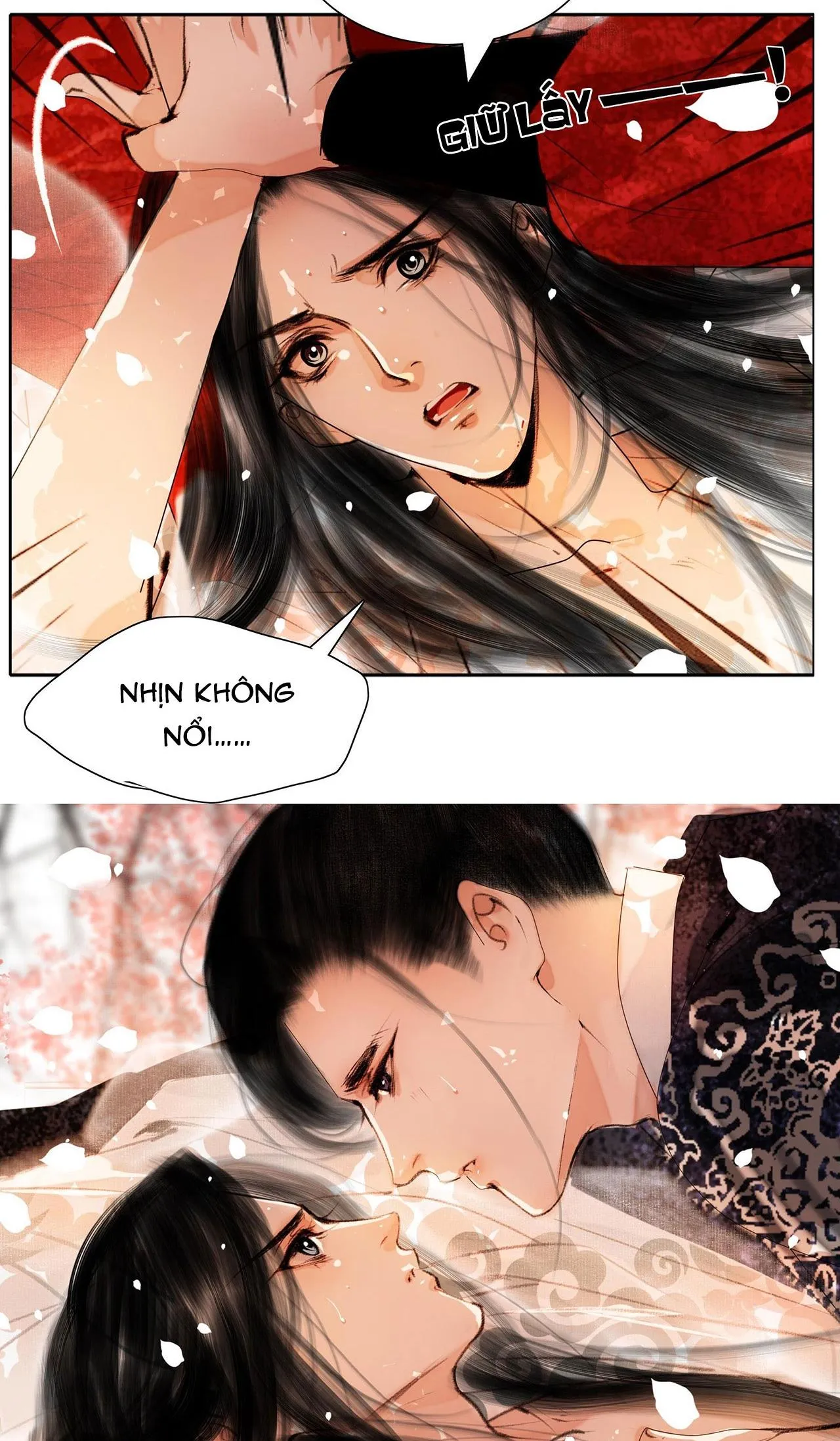 Tái Thế Quyền Thần Chapter 20 Trang 23