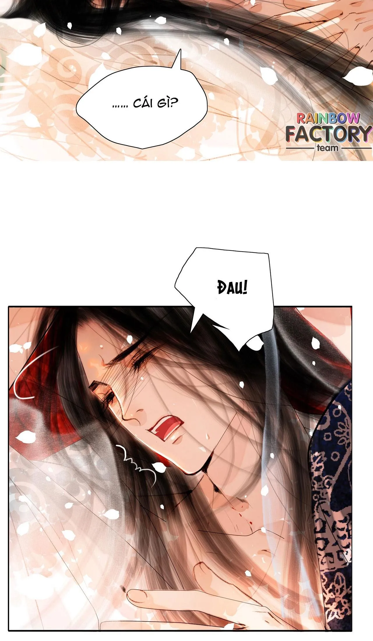 Tái Thế Quyền Thần Chapter 20 Trang 24