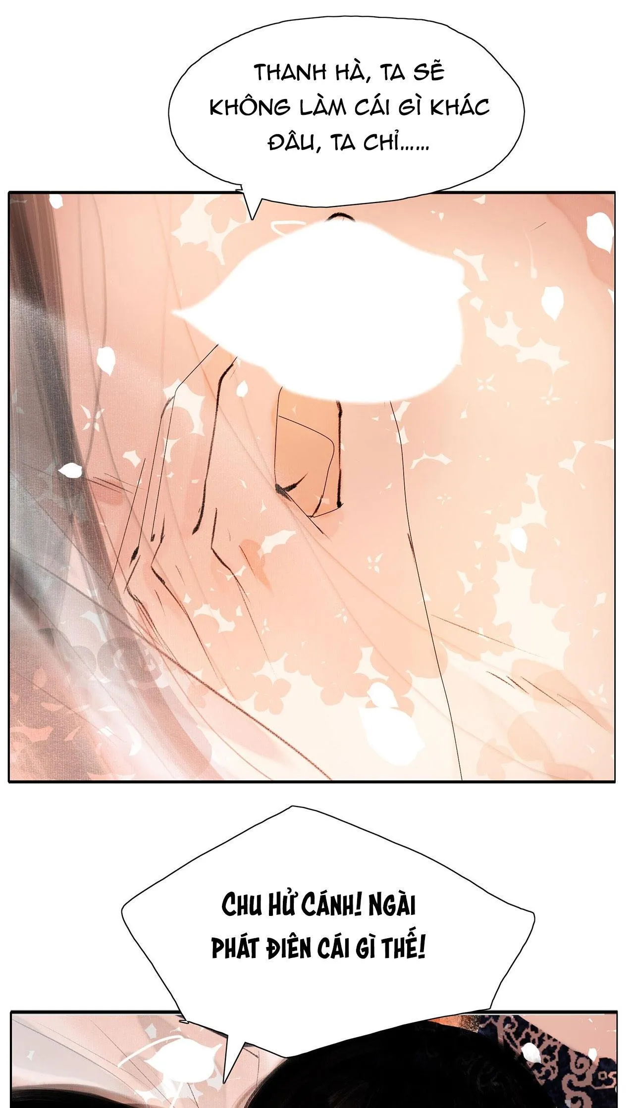 Tái Thế Quyền Thần Chapter 20 Trang 25