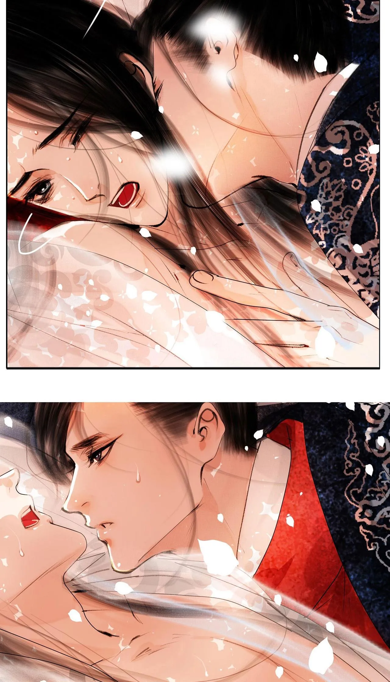 Tái Thế Quyền Thần Chapter 20 Trang 26