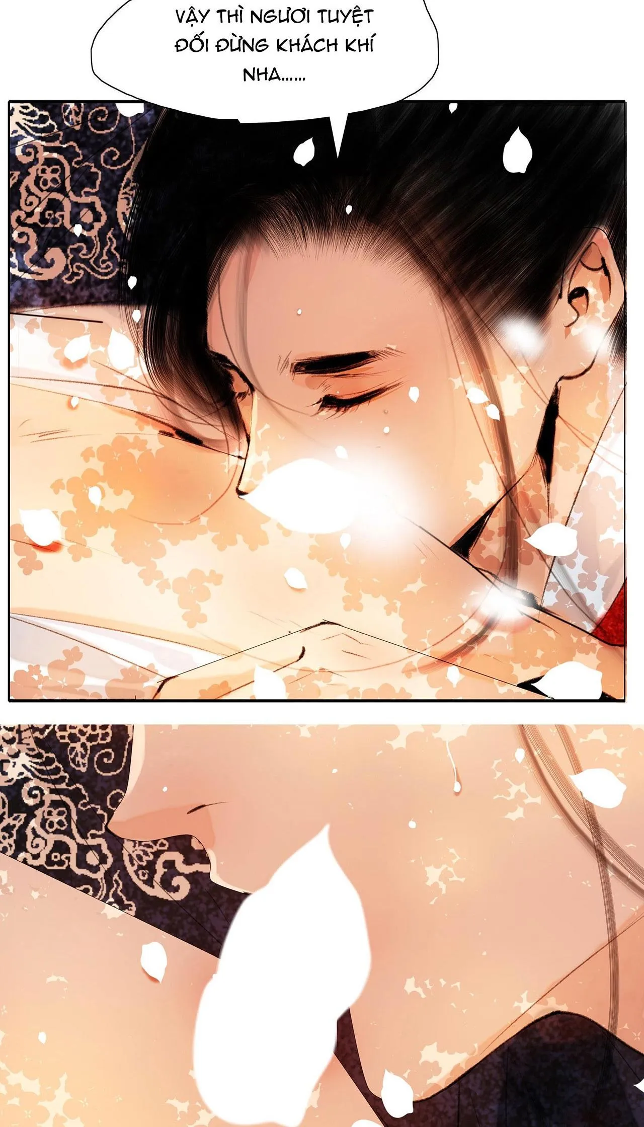 Tái Thế Quyền Thần Chapter 20 Trang 28