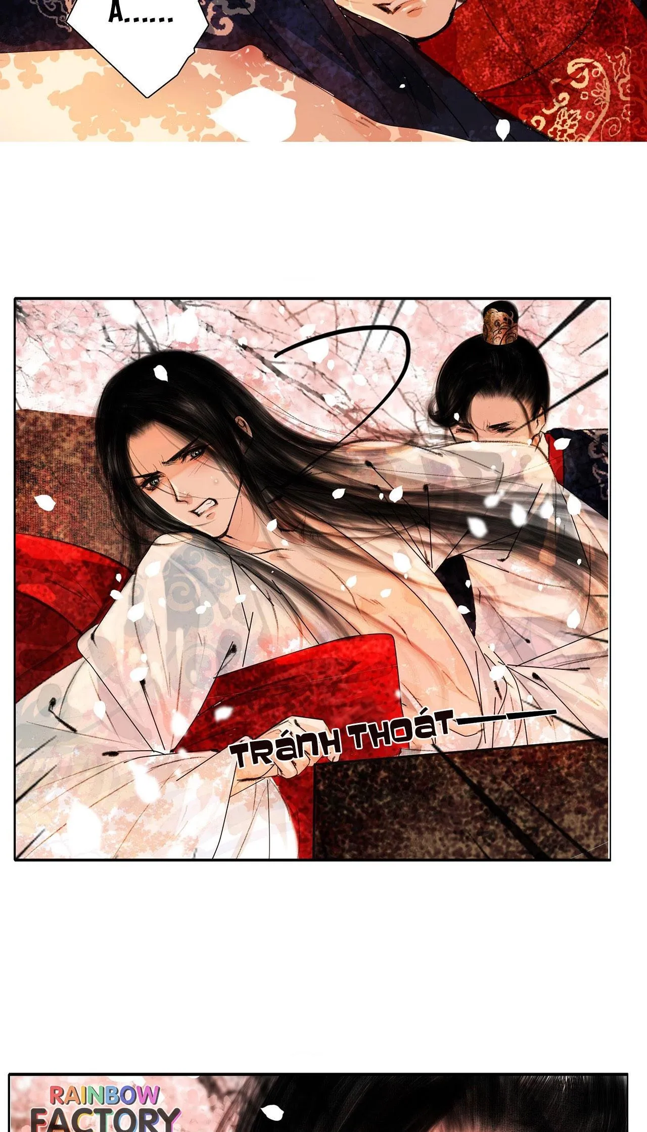 Tái Thế Quyền Thần Chapter 20 Trang 30