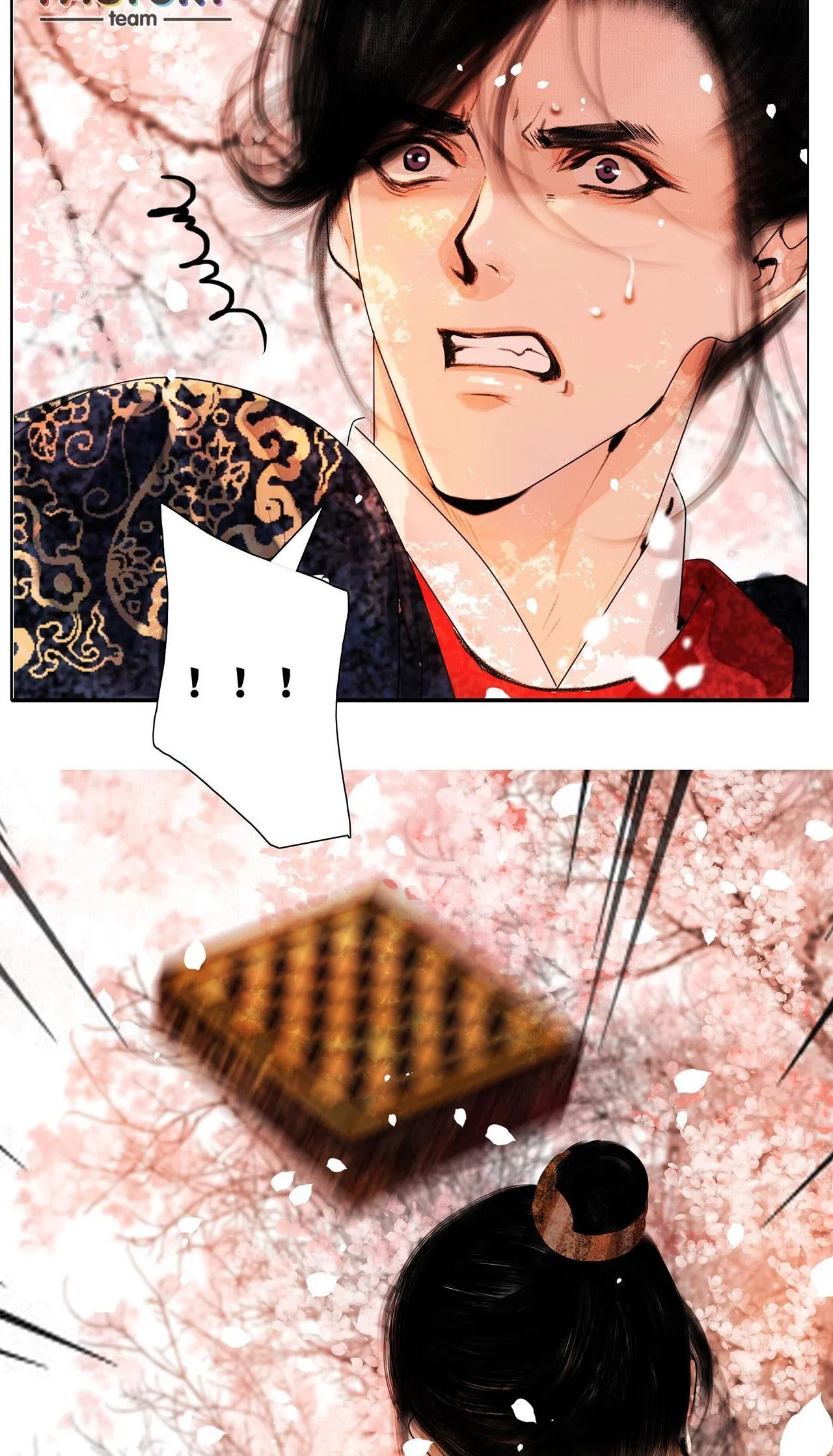 Tái Thế Quyền Thần Chapter 20 Trang 31