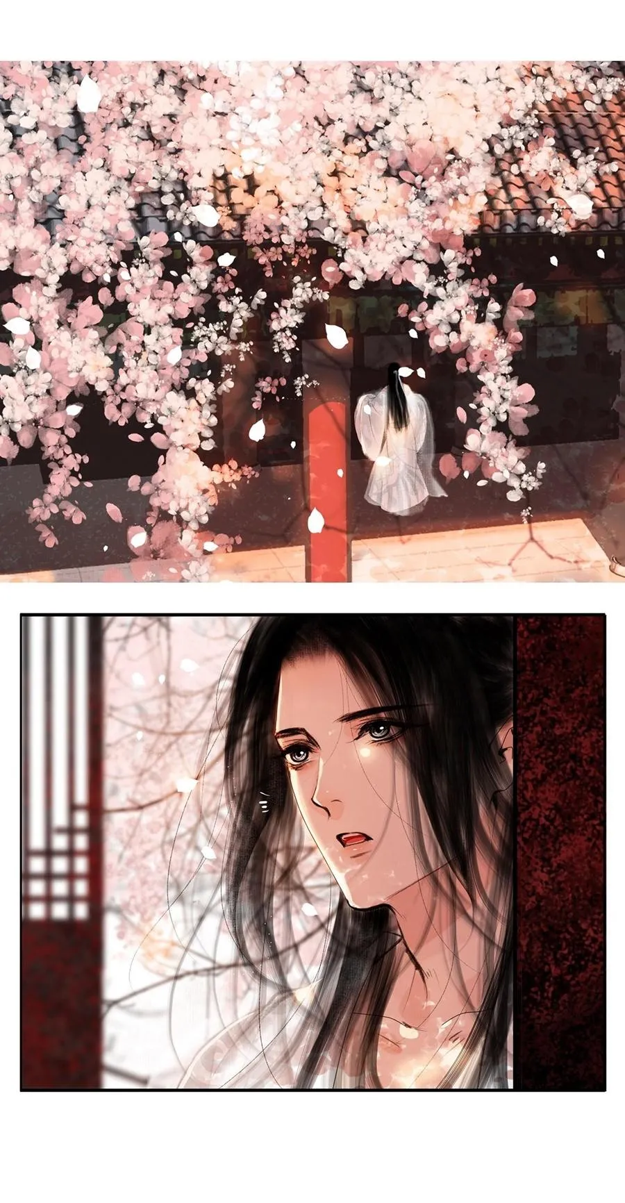 Tái Thế Quyền Thần Chapter 21 Trang 9