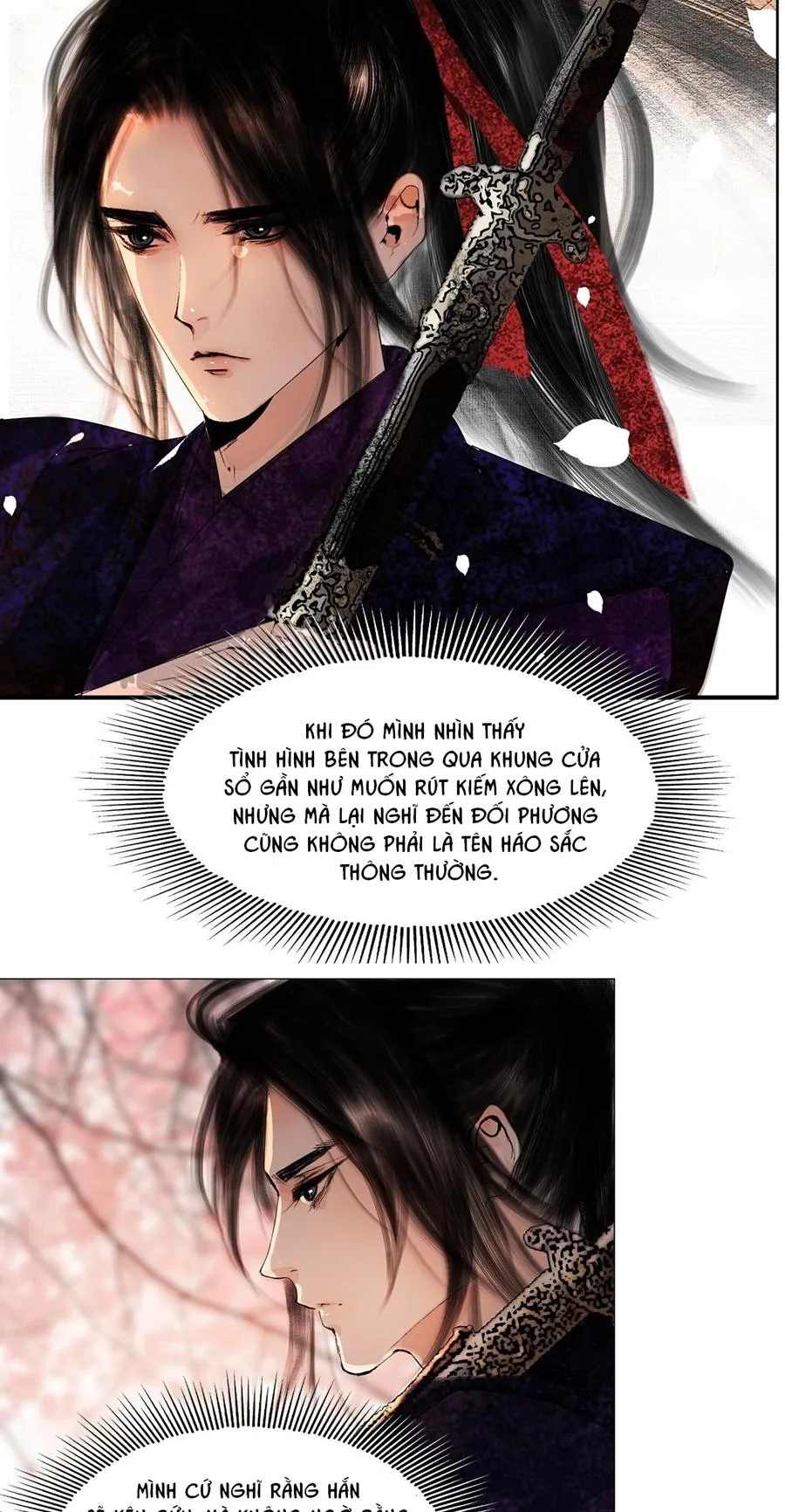 Tái Thế Quyền Thần Chapter 21 Trang 12