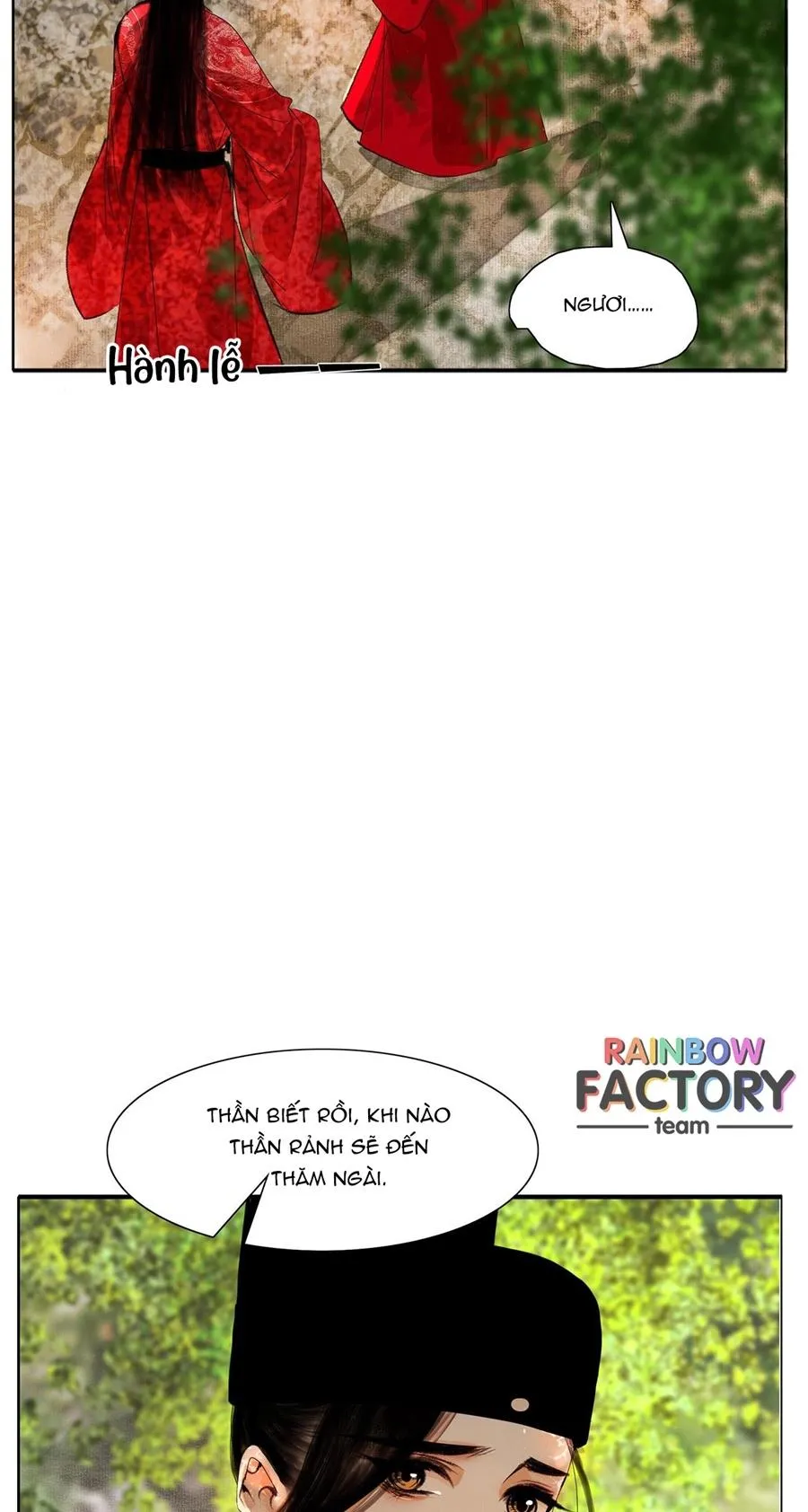 Tái Thế Quyền Thần Chapter 22 Trang 10