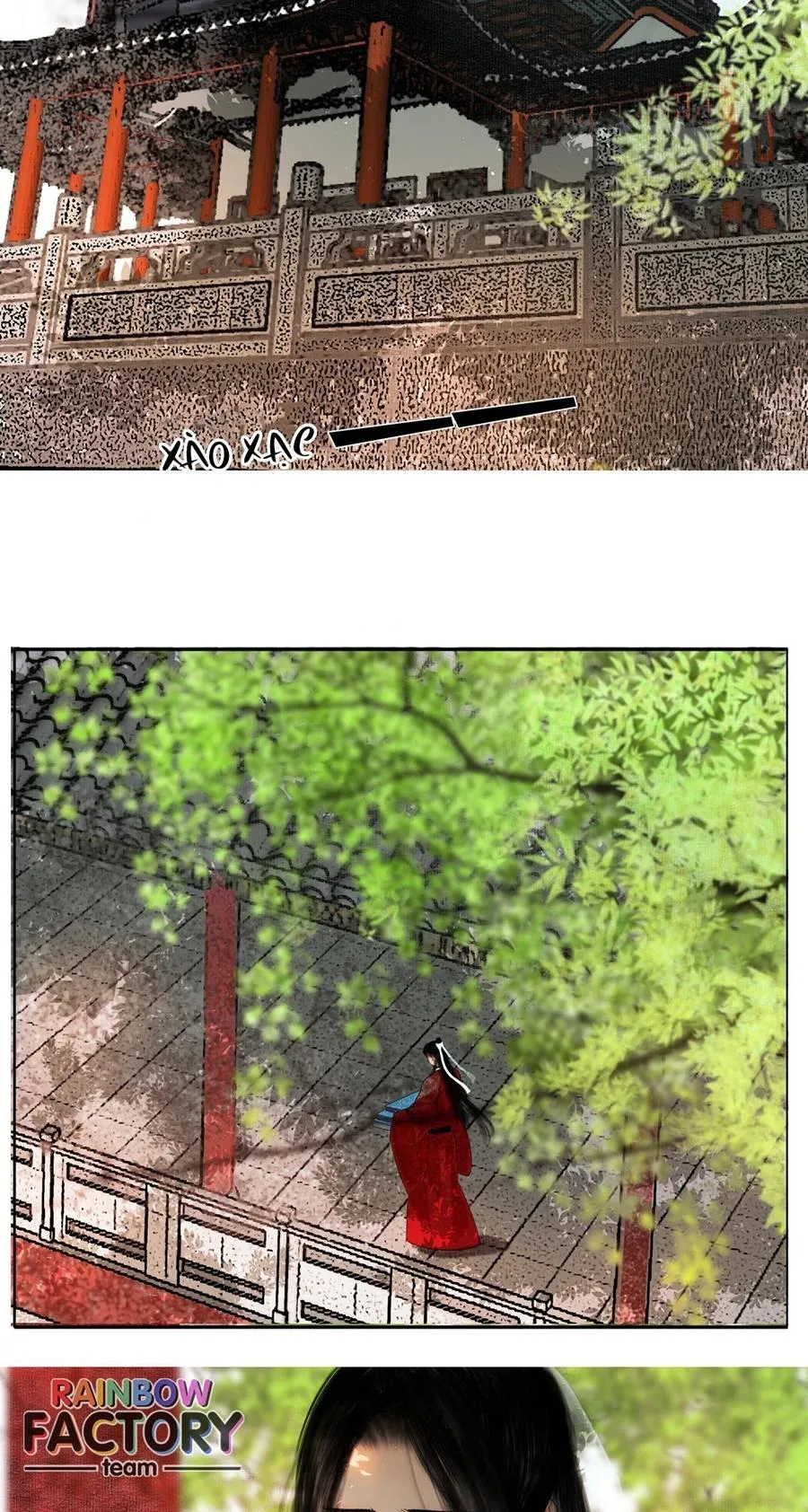 Tái Thế Quyền Thần Chapter 22 Trang 12