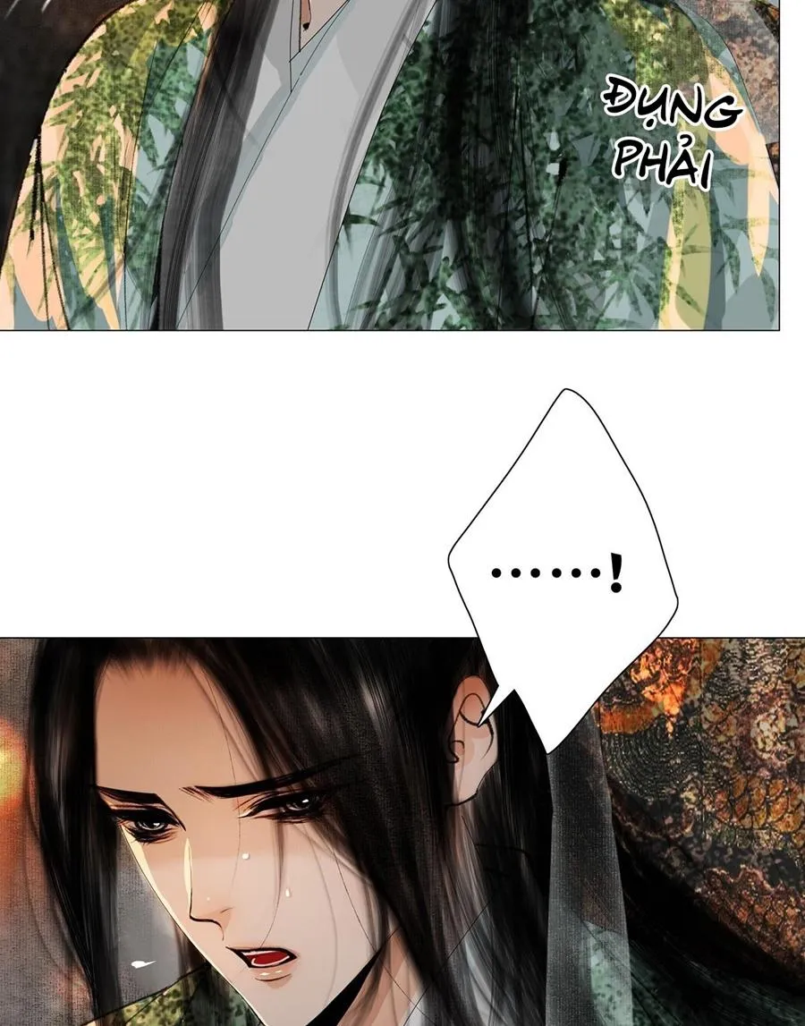 Tái Thế Quyền Thần Chapter 22 Trang 24