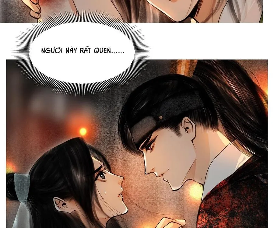 Tái Thế Quyền Thần Chapter 22 Trang 28