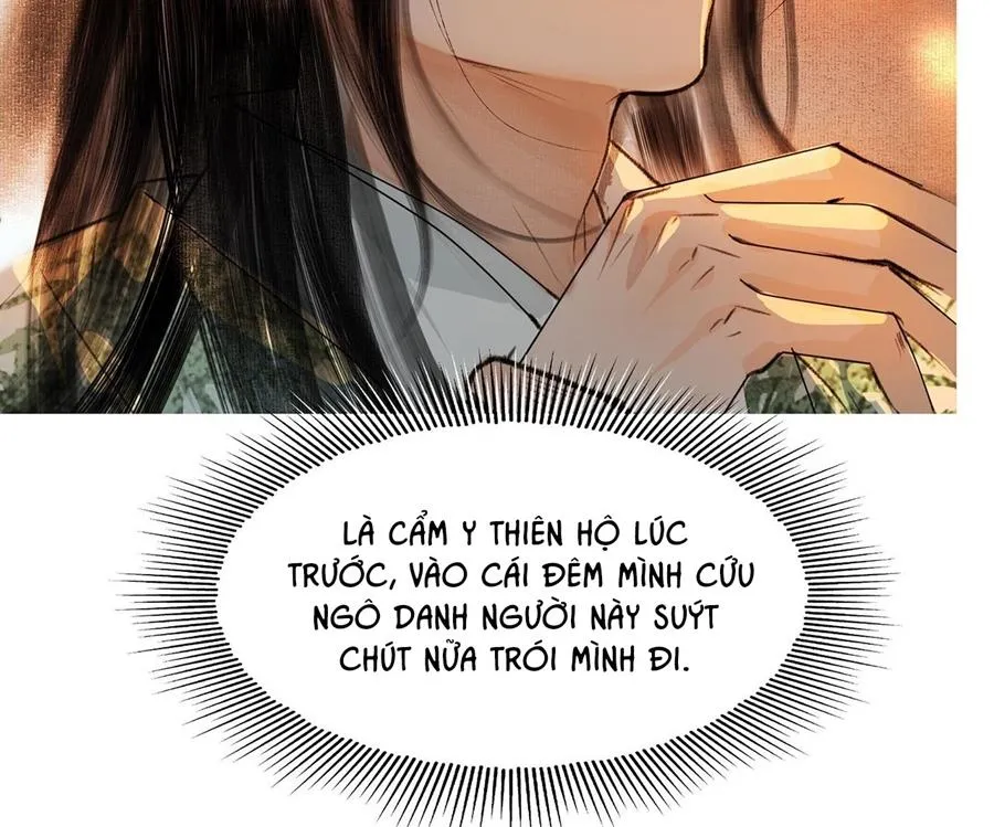 Tái Thế Quyền Thần Chapter 22 Trang 31