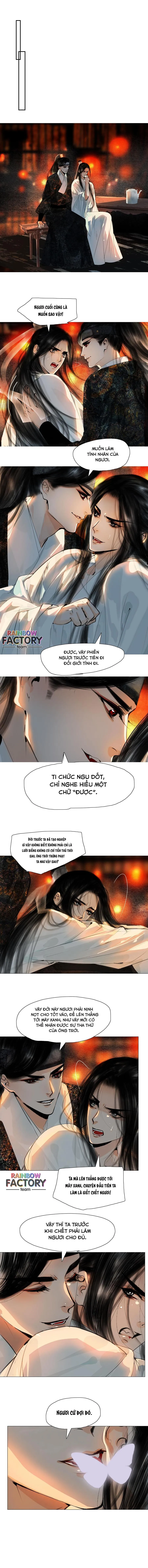 Tái Thế Quyền Thần Chapter 24 Trang 4