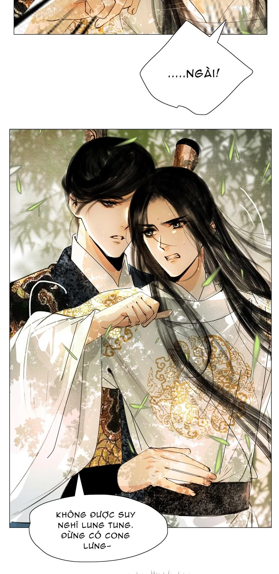 Tái Thế Quyền Thần Chapter 29 Trang 4