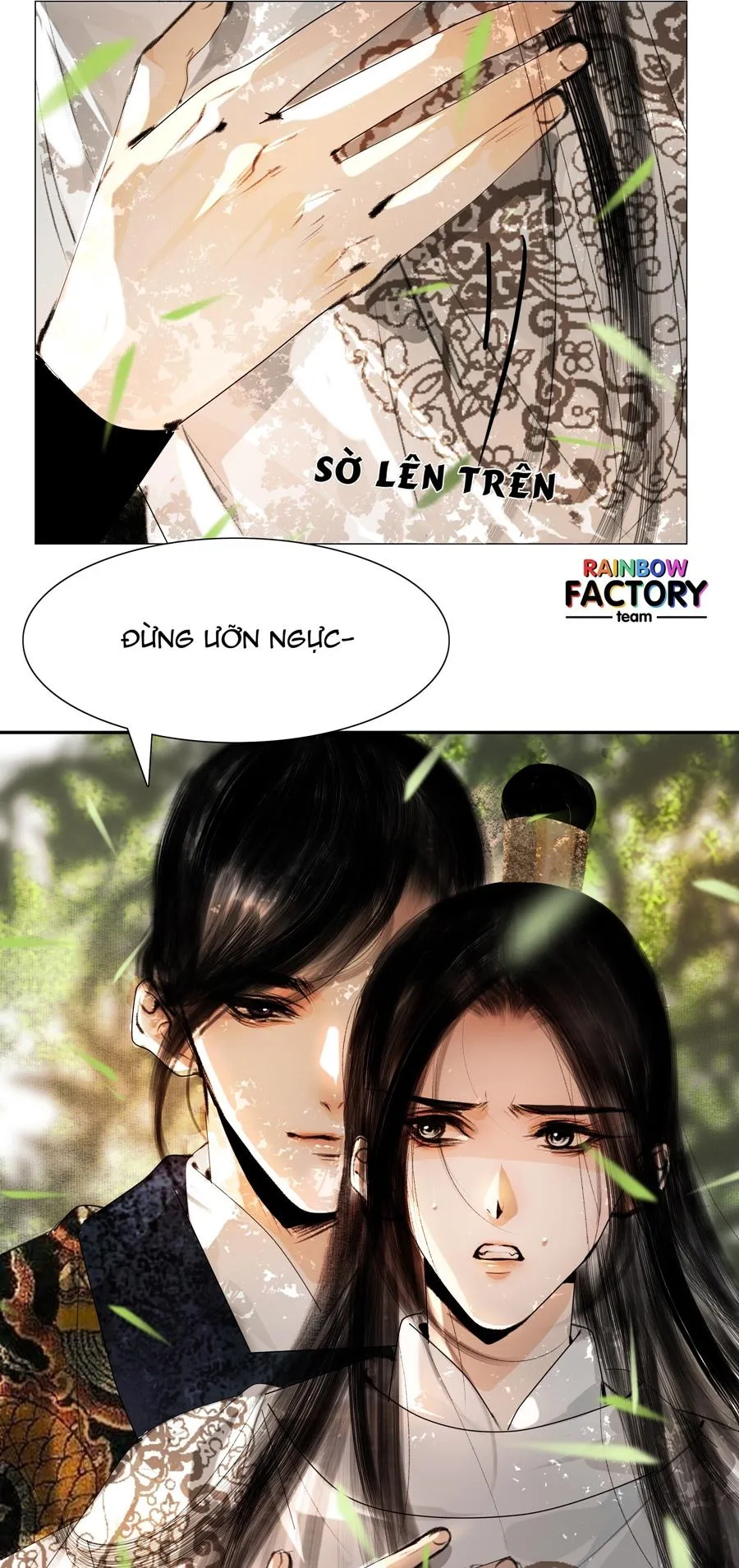 Tái Thế Quyền Thần Chapter 29 Trang 6