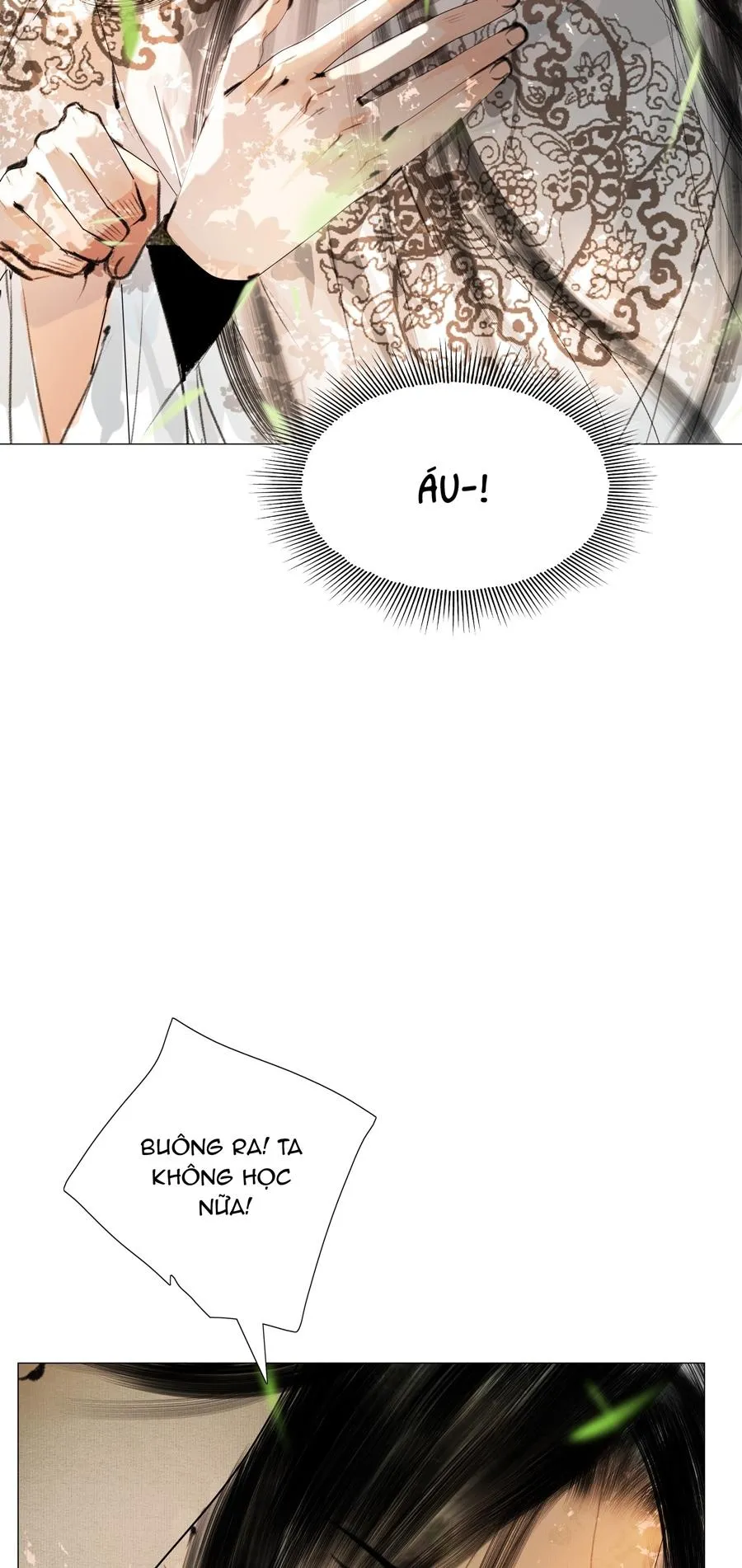 Tái Thế Quyền Thần Chapter 29 Trang 7