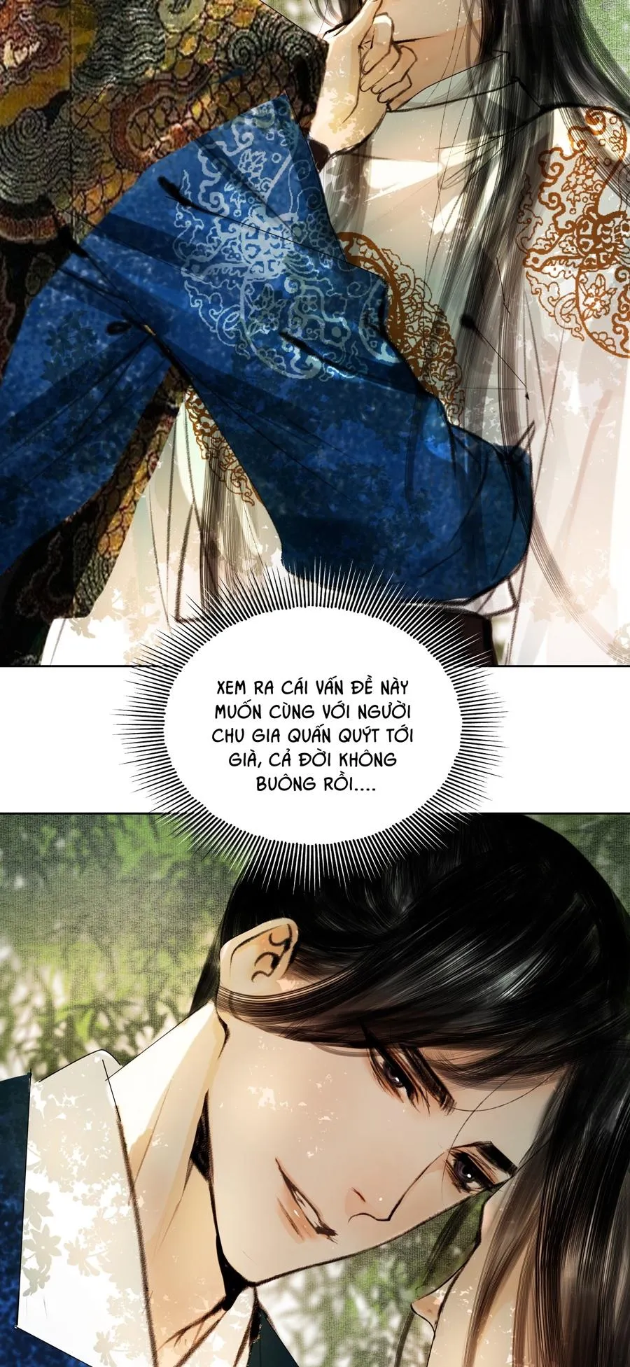 Tái Thế Quyền Thần Chapter 29 Trang 14