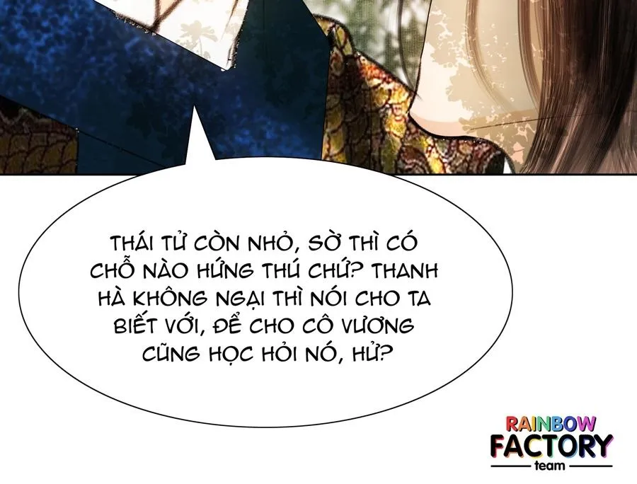 Tái Thế Quyền Thần Chapter 29 Trang 15