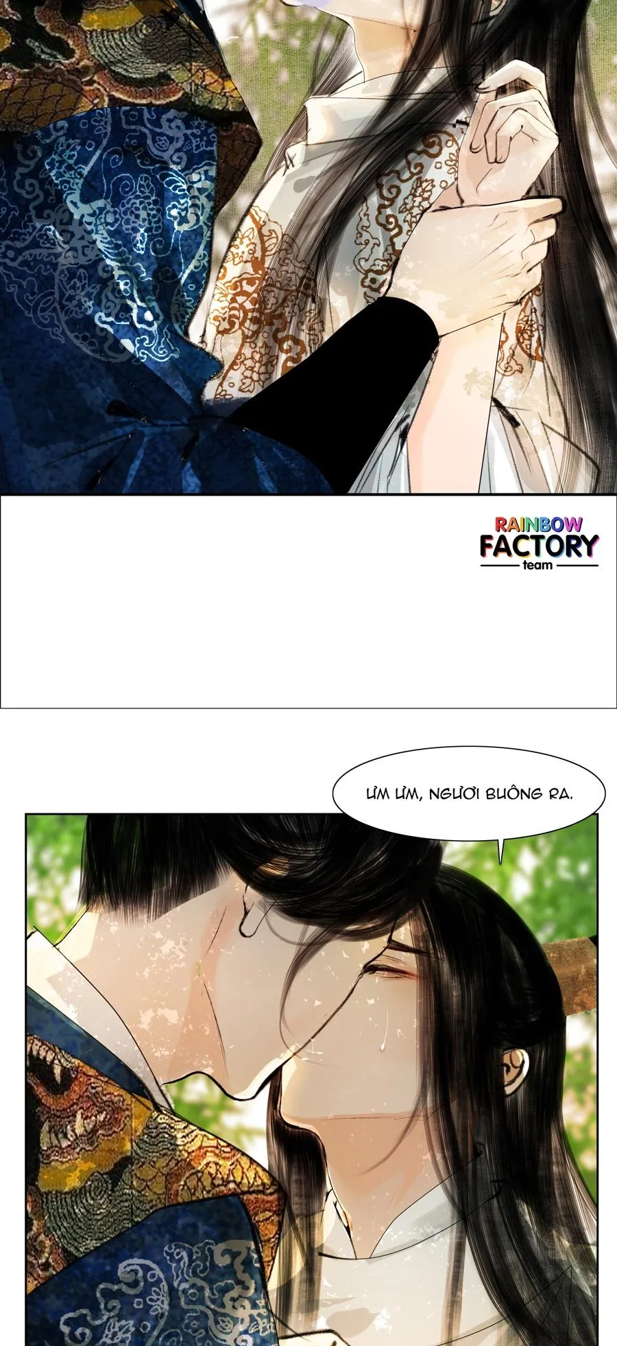 Tái Thế Quyền Thần Chapter 29 Trang 18