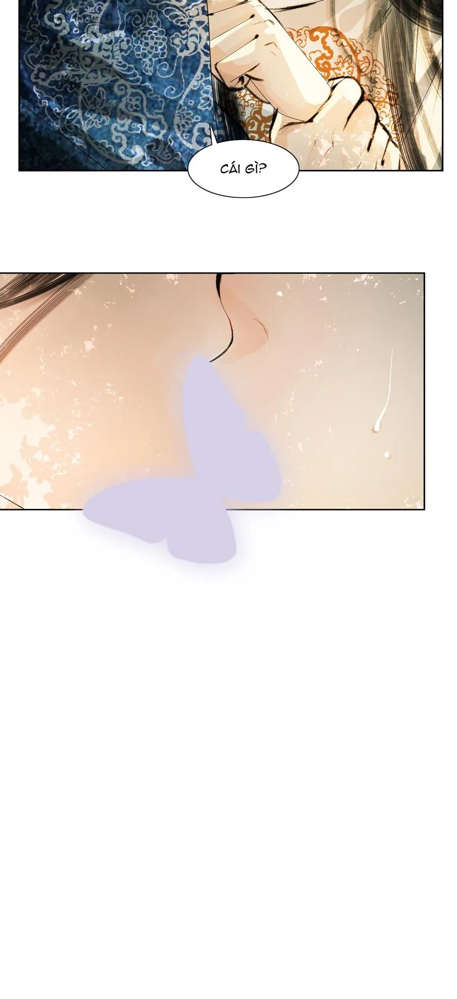 Tái Thế Quyền Thần Chapter 29 Trang 19